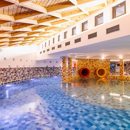 HOTEL CRYSTAL WELLNESS&SPA superior-2