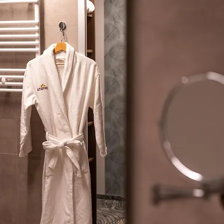 HOTEL CRYSTAL WELLNESS&SPA superior-3